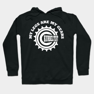 Bikelove Hoodie